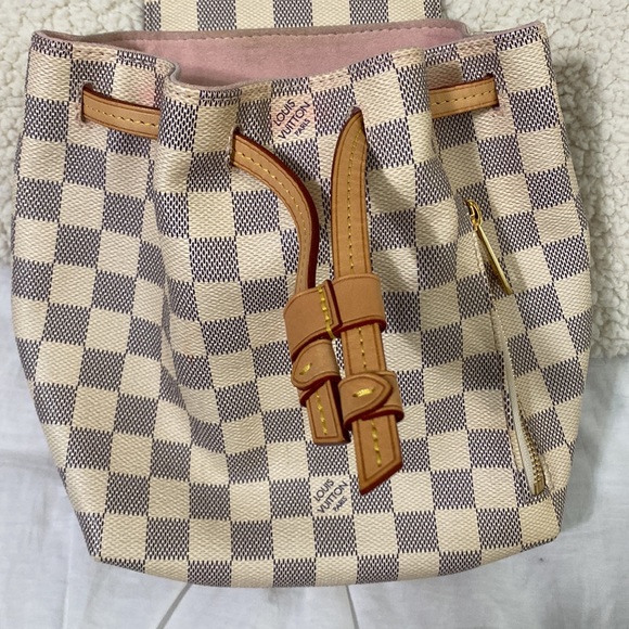 Louis Vuitton Sperone bb -Hard to Find - Picture 2 of 12